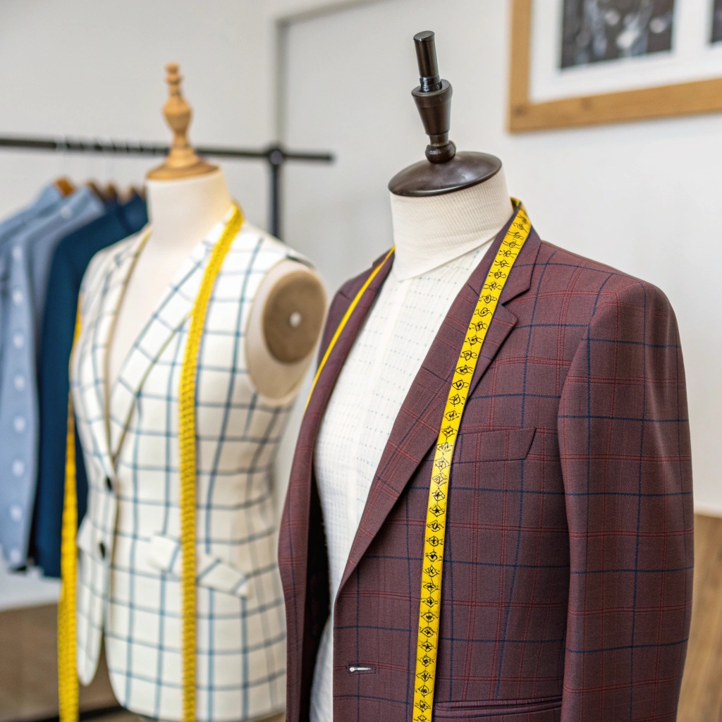 Kestävä ompelutyö